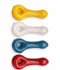 Glass spoons