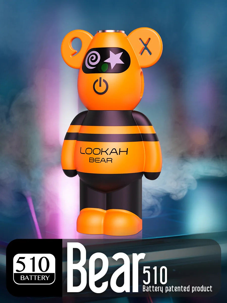 Lookah bear
