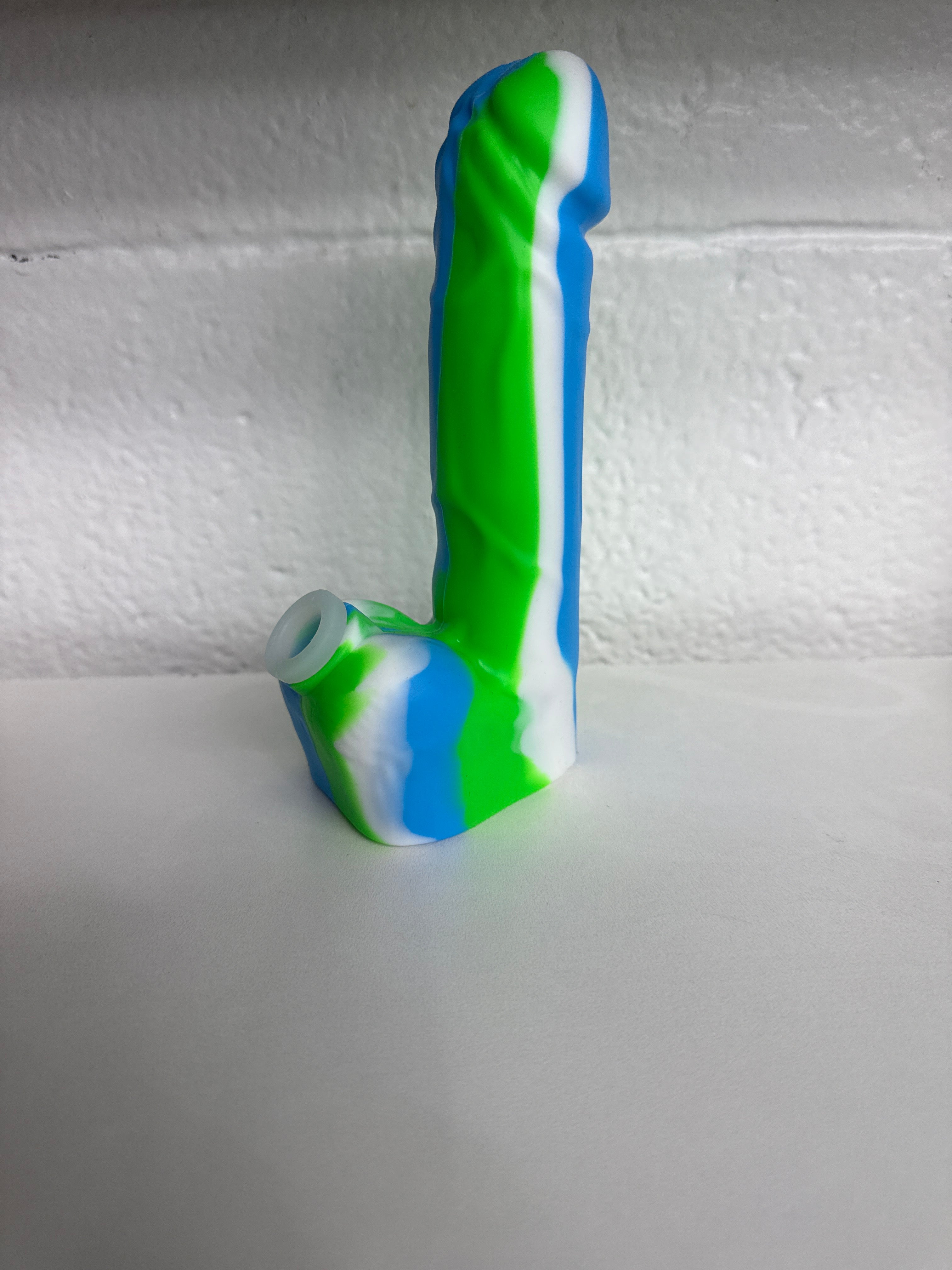 Penis Bubbler