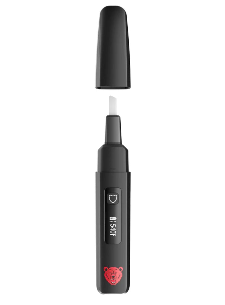 Trio hot knife