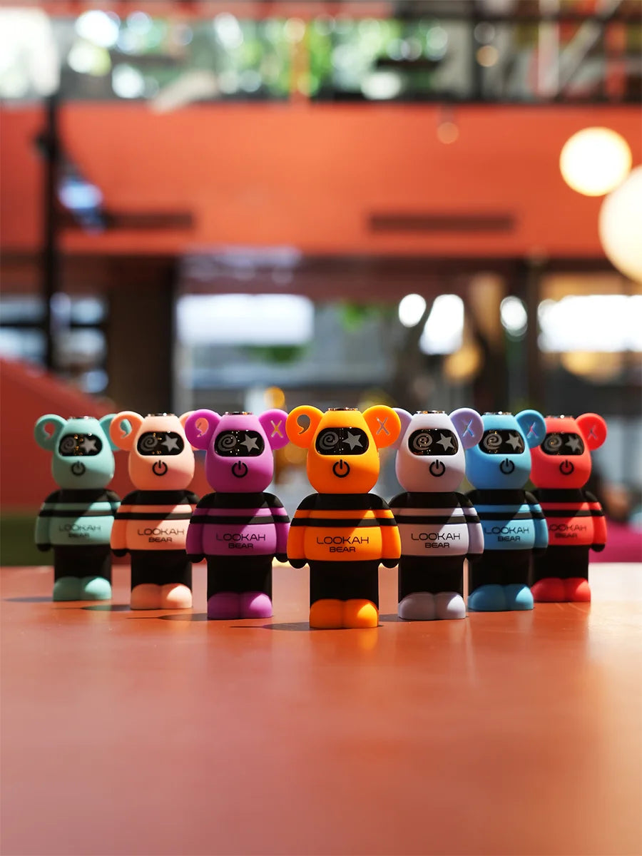 Lookah bear