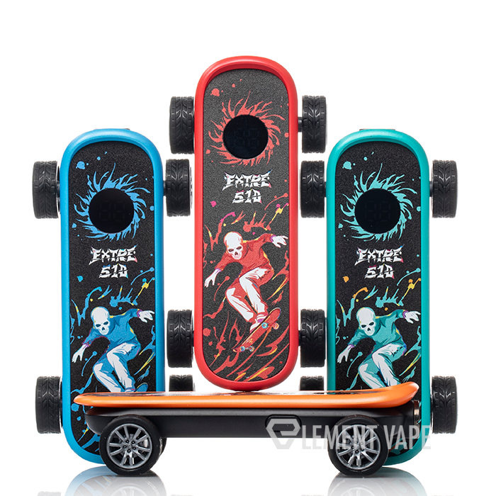 Extre 510