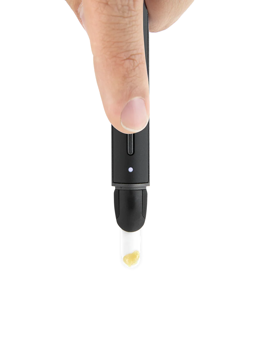 Hot knife