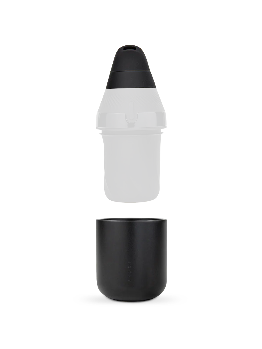 Proxy core attachment