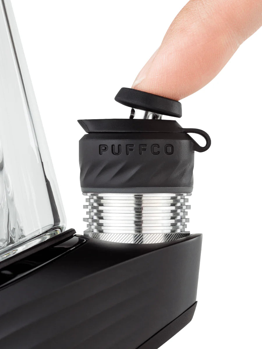 Puffco peak pro