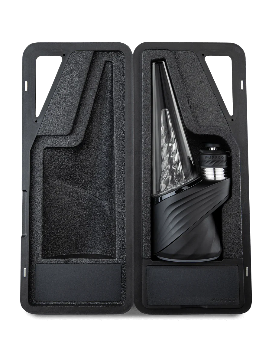 Puffco peak pro