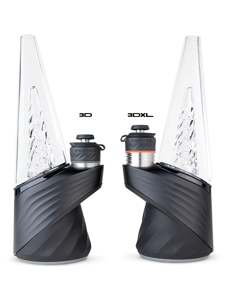 Puffco peak pro