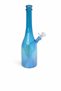 Bottle water piece
